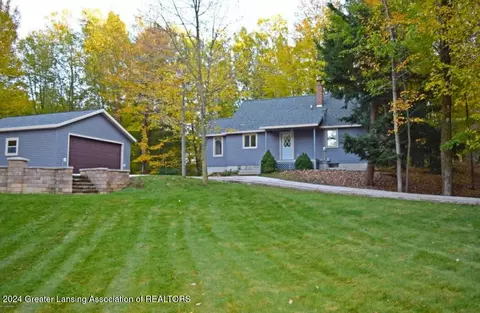 Undisclosed, Manistee, MI 49660