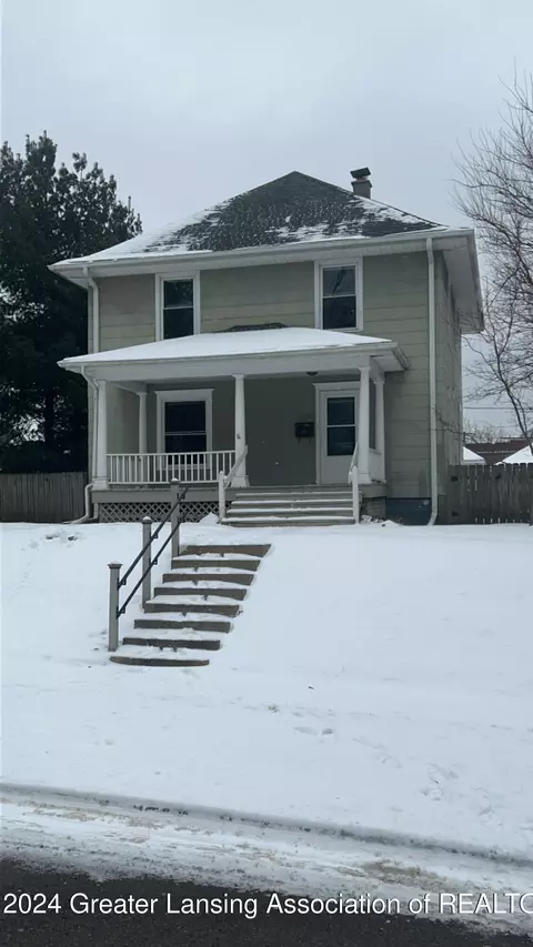 Undisclosed, Jackson, MI 49201