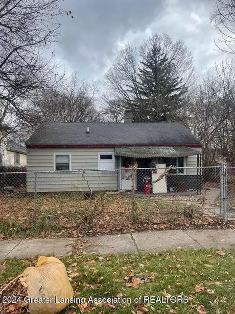 Undisclosed, Lansing, MI 48915