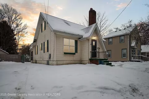 1516 E Oakland Ave, Lansing, MI 48906