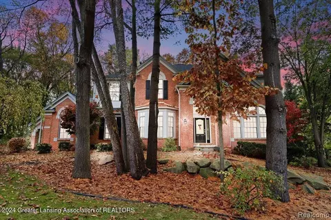 Undisclosed, Brighton, MI 48114