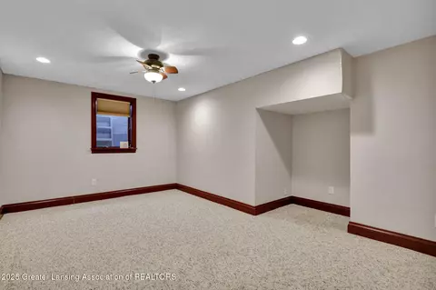 Bedroom - 7346 W Cutler Rd, Dewitt, MI 48820 photo 3 of 3