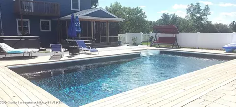 Exterior - 7346 W Cutler Rd, Dewitt, MI 48820 photo 10 of 12