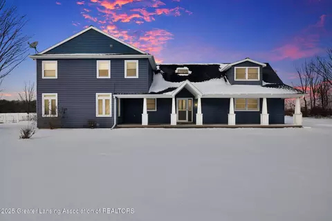 7346 W Cutler Rd, Dewitt, MI 48820