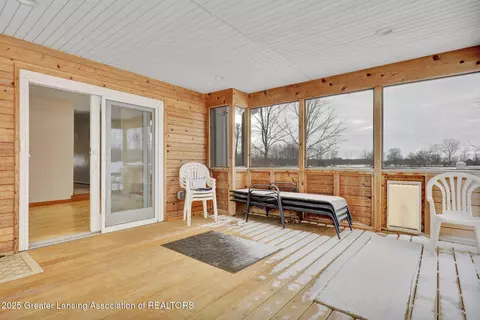 Exterior - 7346 W Cutler Rd, Dewitt, MI 48820 photo 8 of 12