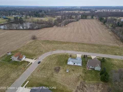 2849 Black Oak St, Webberville, MI 48892