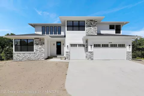 1496 Silverstone Way, Okemos, MI 48864
