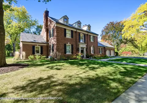 701 Cowley Ave, East Lansing, MI 48823