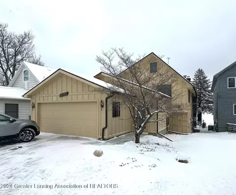 Undisclosed, Haslett, MI 48840