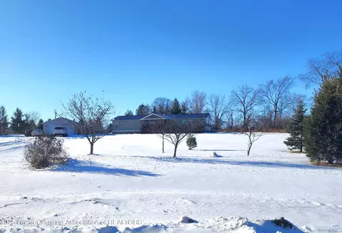 13316 Cherry St, Lake Odessa, MI 48849