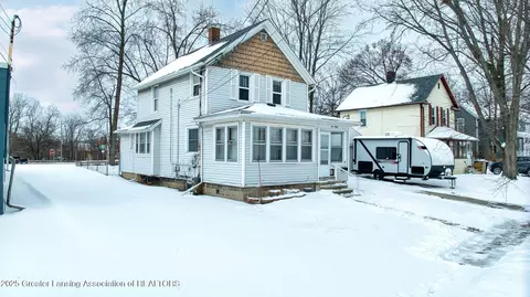530 Beech St, Lansing, MI 48912