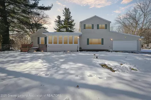 6430 12 Culver Dr, East Lansing, MI 48823