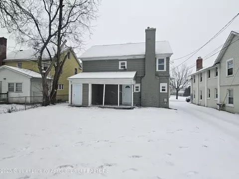 Other - 313 Van Buren St, Jackson, MI 49201 photo 2 of 2