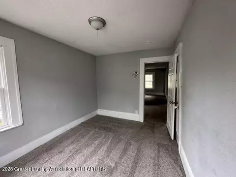 Bedroom - 313 Van Buren St, Jackson, MI 49201 photo 1 of 2