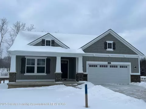 Undisclosed, Dewitt, MI 48820