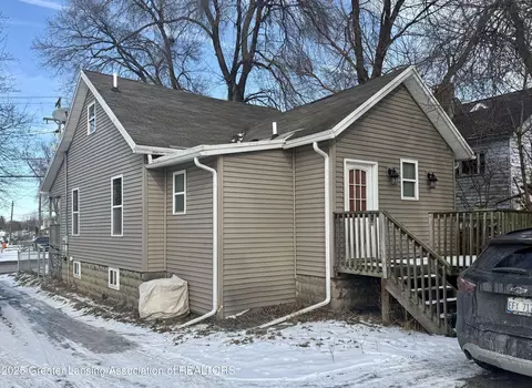 Other - 2517 E Ganson St, Jackson, MI 49202 photo 3 of 9