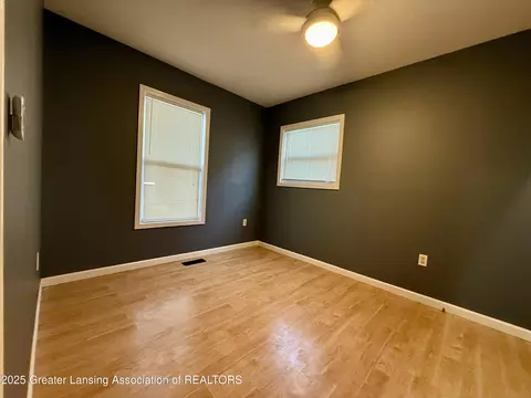 Bedroom - 2517 E Ganson St, Jackson, MI 49202 photo 1 of 4