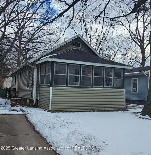 1129 S Holmes St, Lansing, MI 48912