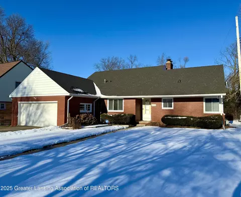2014 W Lenawee St, Lansing, MI 48915