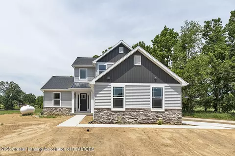 Undisclosed, Midland, MI 48640