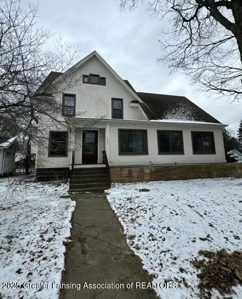 1623 4th St, Jackson, MI 49203