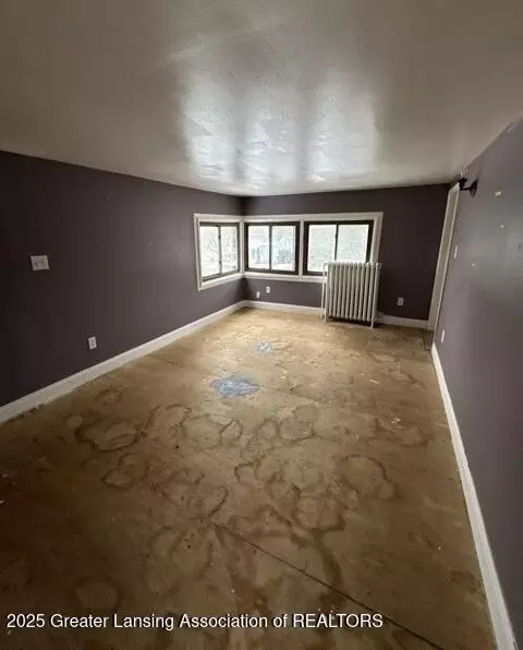 Bedroom - 1623 4th St, Jackson, MI 49203 photo 1 of 1