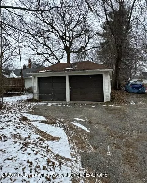 Exterior - 1623 4th St, Jackson, MI 49203 photo 1 of 2