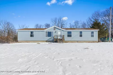 1987 W Miller Rd, Morrice, MI 48857