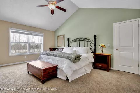 Bedroom - 612 Senna Trl, Dewitt, MI 48820 photo 1 of 6