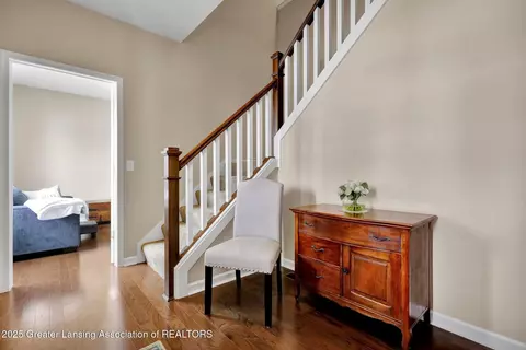 Entry Way - 612 Senna Trl, Dewitt, MI 48820 photo 1 of 2