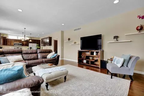 Living - 612 Senna Trl, Dewitt, MI 48820 photo 1 of 1