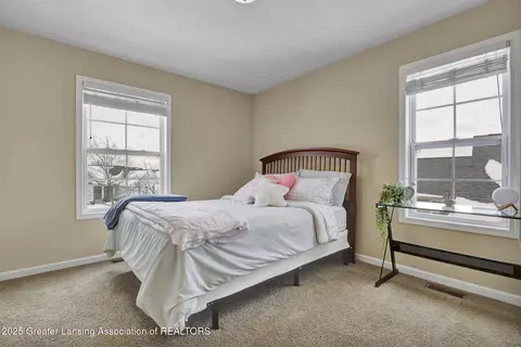 Bedroom - 612 Senna Trl, Dewitt, MI 48820 photo 6 of 6
