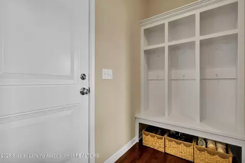 Entry Way - 612 Senna Trl, Dewitt, MI 48820 photo 2 of 2