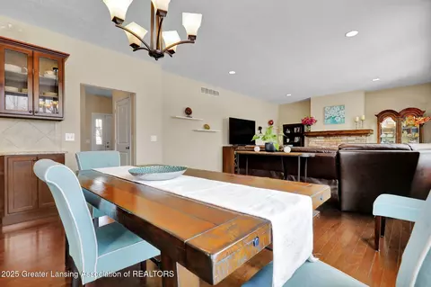Dining - 612 Senna Trl, Dewitt, MI 48820 photo 1 of 2