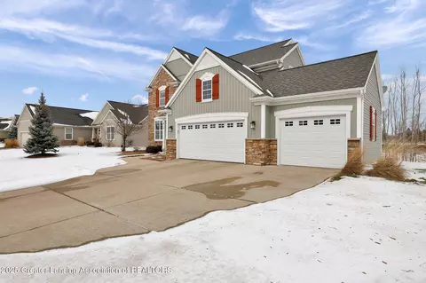 Exterior - 612 Senna Trl, Dewitt, MI 48820 photo 3 of 5