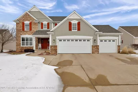 612 Senna Trl, Dewitt, MI 48820