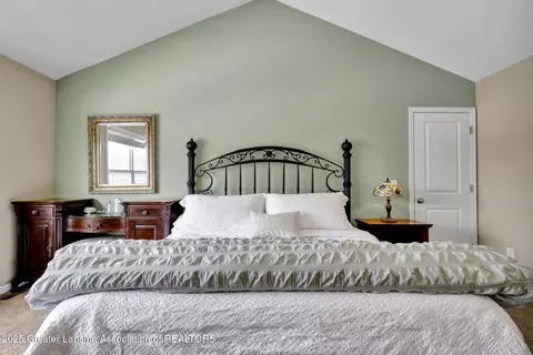 Bedroom - 612 Senna Trl, Dewitt, MI 48820 photo 2 of 6