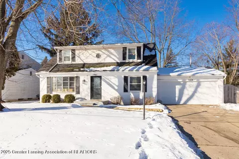 1961 N Harrison Rd, East Lansing, MI 48823