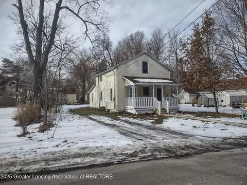 Undisclosed, Eaton Rapids, MI 48827