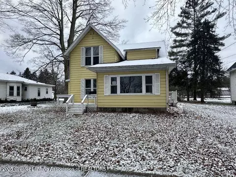 135 S Williams St, Bellevue, MI 49021
