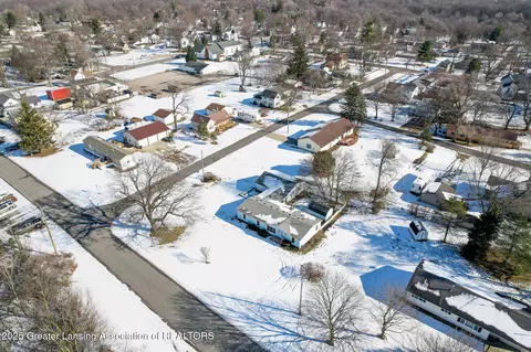View/Area - 501 Poplar St, Maple Rapids, MI 48853 photo 7 of 12