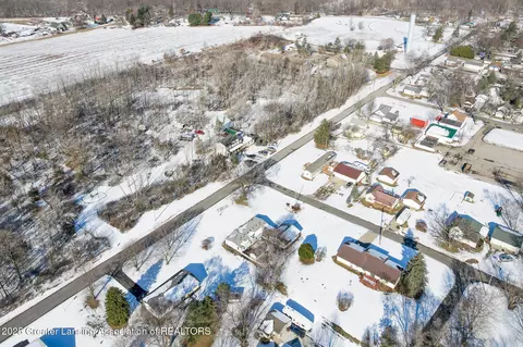 View/Area - 501 Poplar St, Maple Rapids, MI 48853 photo 11 of 12