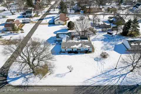 View/Area - 501 Poplar St, Maple Rapids, MI 48853 photo 5 of 12
