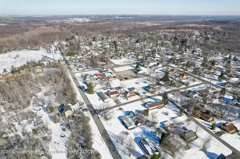View/Area - 501 Poplar St, Maple Rapids, MI 48853 photo 9 of 12