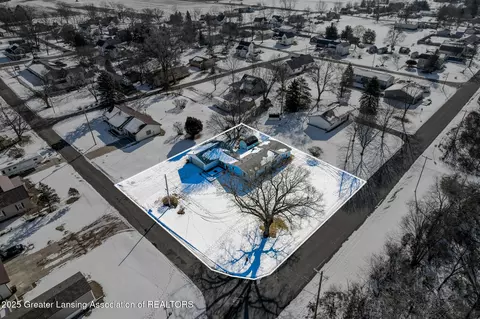 View/Area - 501 Poplar St, Maple Rapids, MI 48853 photo 4 of 12