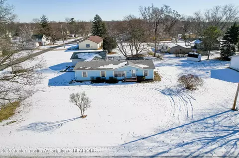 View/Area - 501 Poplar St, Maple Rapids, MI 48853 photo 2 of 12