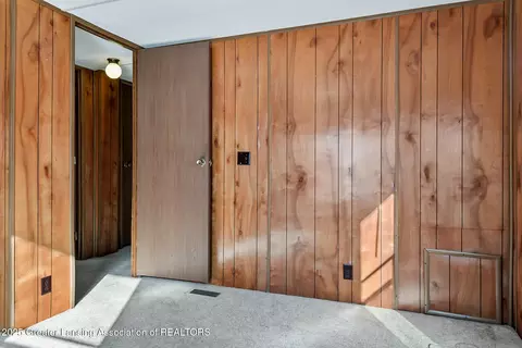 Bedroom - 501 Poplar St, Maple Rapids, MI 48853 photo 9 of 9