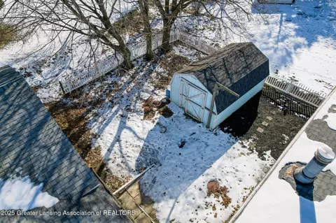View/Area - 501 Poplar St, Maple Rapids, MI 48853 photo 1 of 12