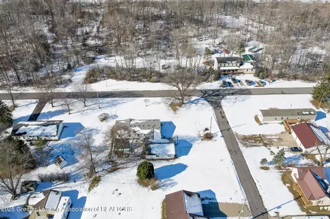 View/Area - 501 Poplar St, Maple Rapids, MI 48853 photo 12 of 12