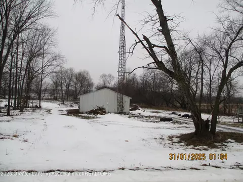 3298 S A S Balcom, Ovid, MI 48866 photo 5